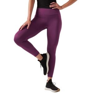 Athleta Elation Train 7/8 Tight